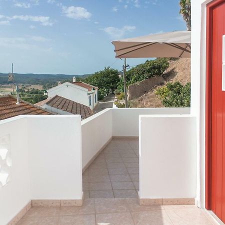 Aljezur Old Town Villa Exterior photo
