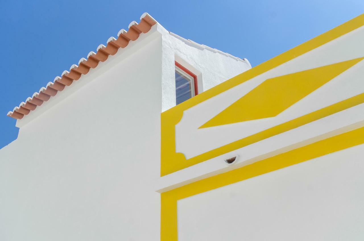 Aljezur Old Town Villa Exterior photo