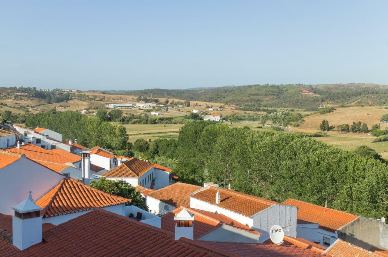Aljezur Old Town Villa Exterior photo