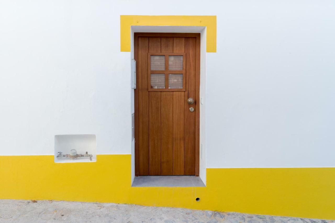 Aljezur Old Town Villa Exterior photo