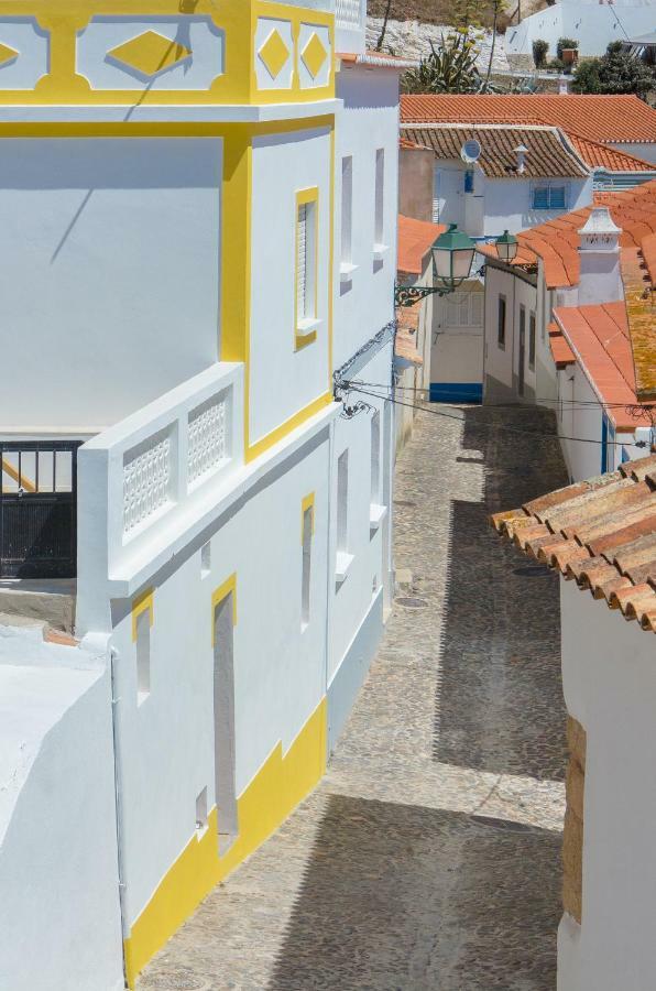 Aljezur Old Town Villa Exterior photo